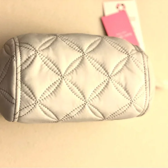 NWT - ♠️ Kate Spade ♠️ Chelsea Medium Cosmetic Bag - Picture 4 of 11